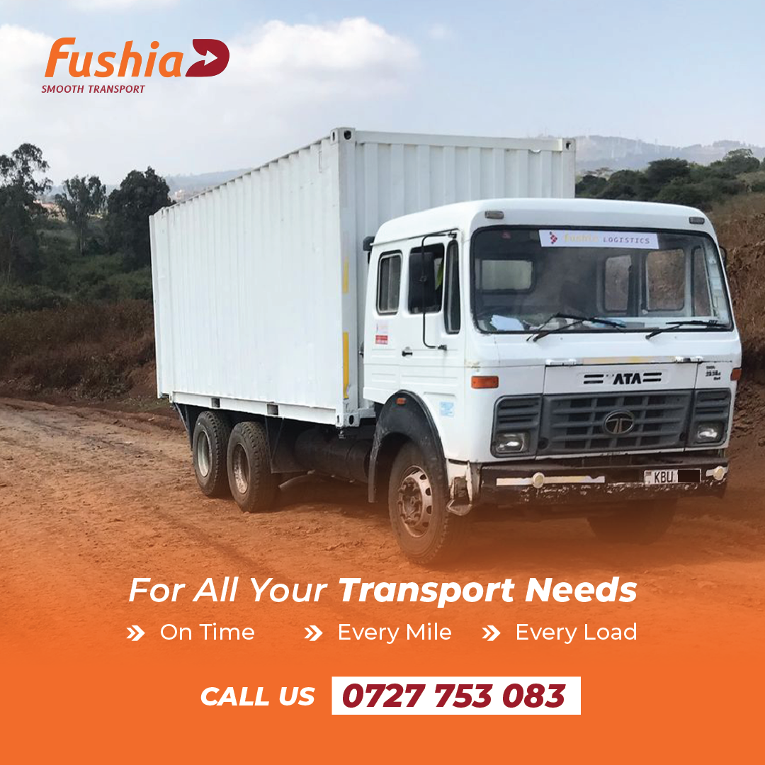 Transport services available