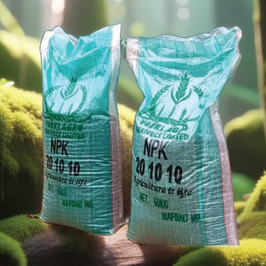 agricultural fertilizer transport