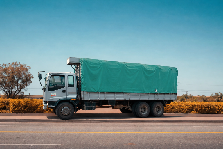 transport services in Kenya