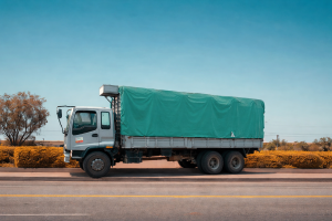 Transport services in Nairobi