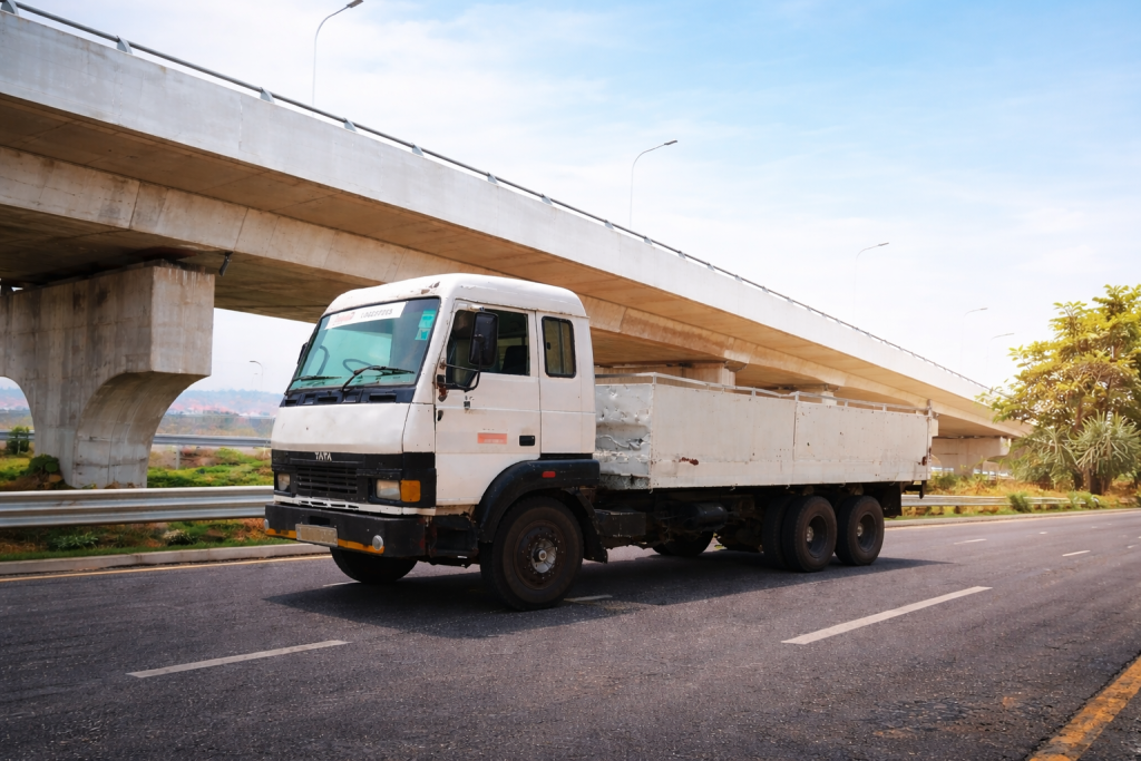 transport services in Nairobi
