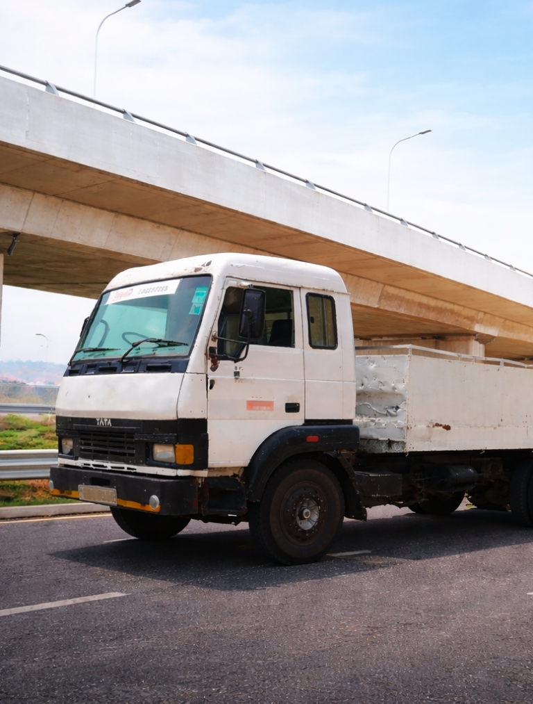 transport services in Nairobi