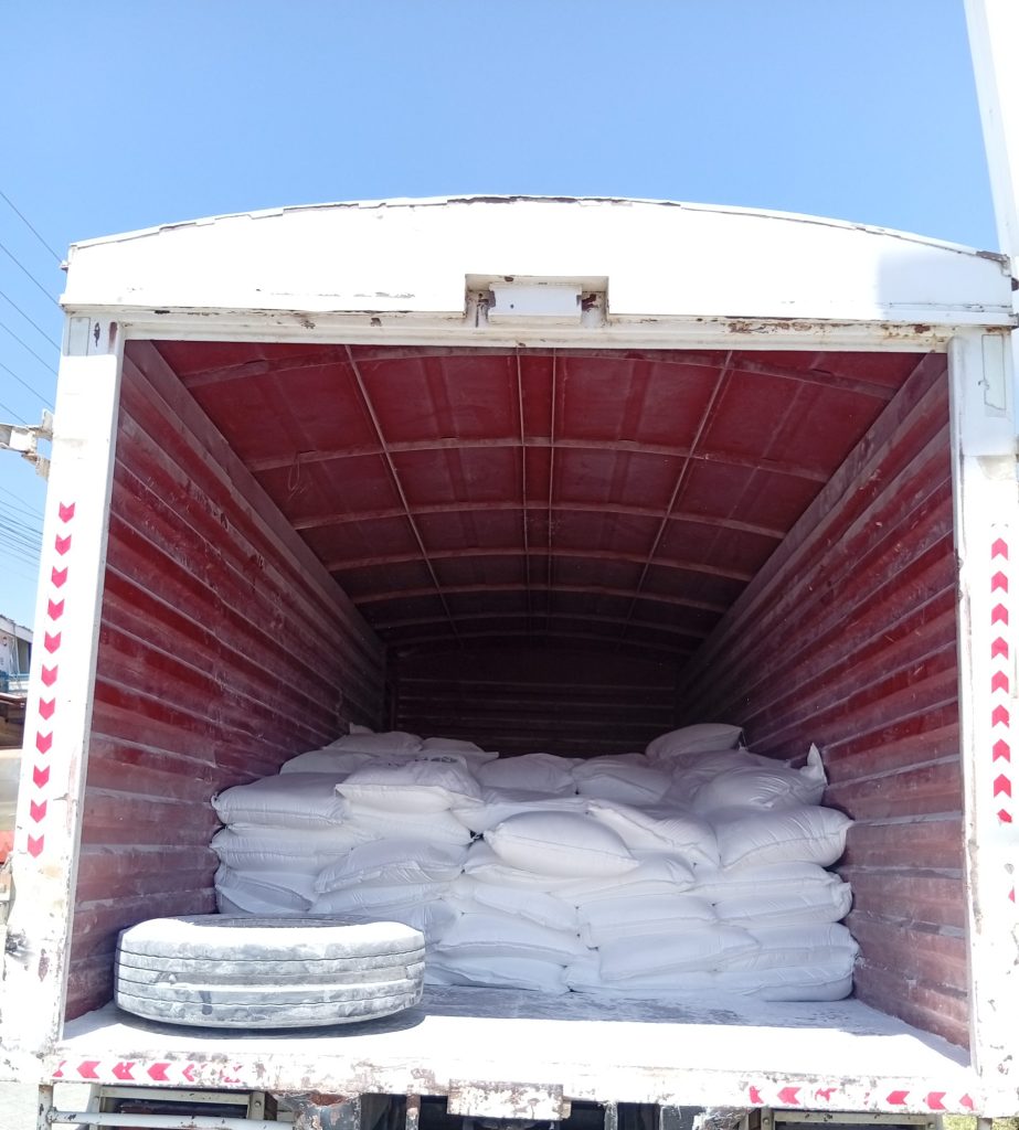 Transport services in Kenya
