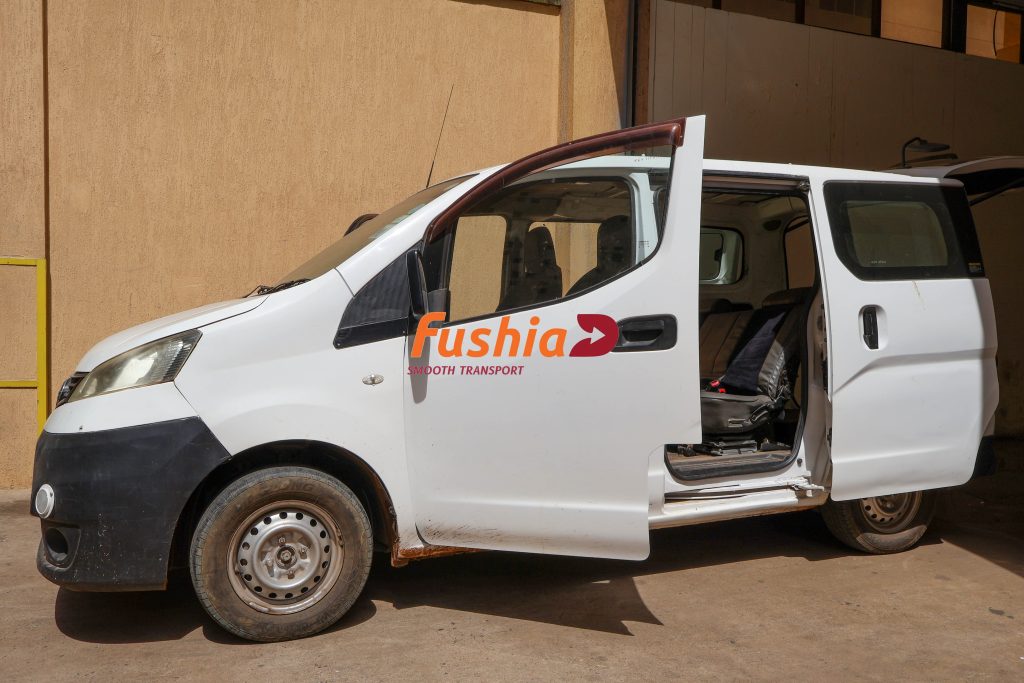 Vans On Sales in Kenya
